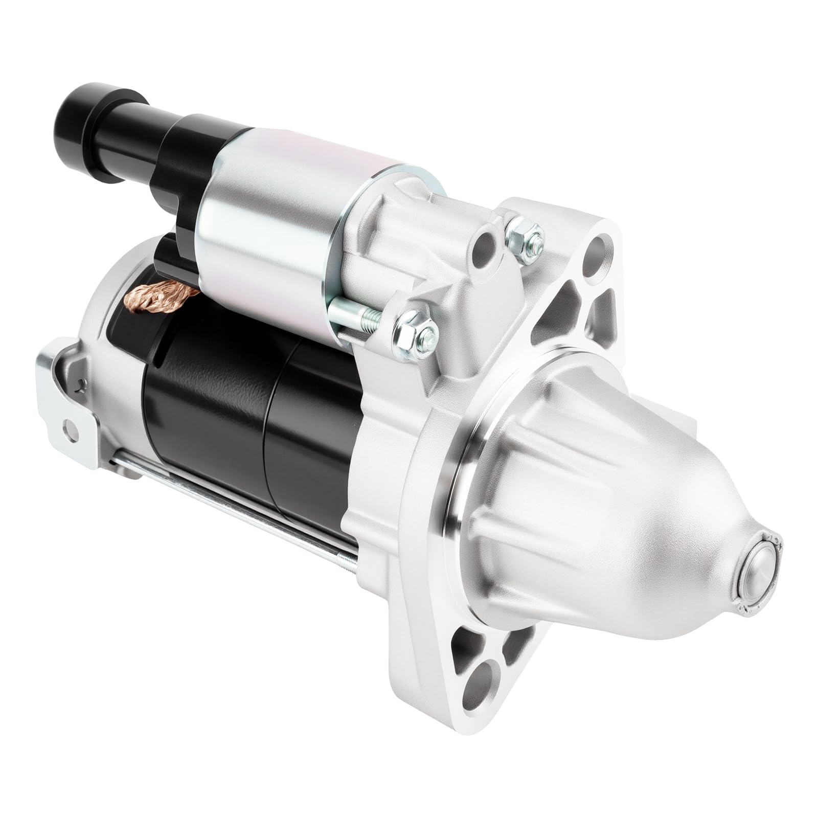 PHILTOP 17886N New Starter Compatible with 2003-2006 Acura RSX Type-S