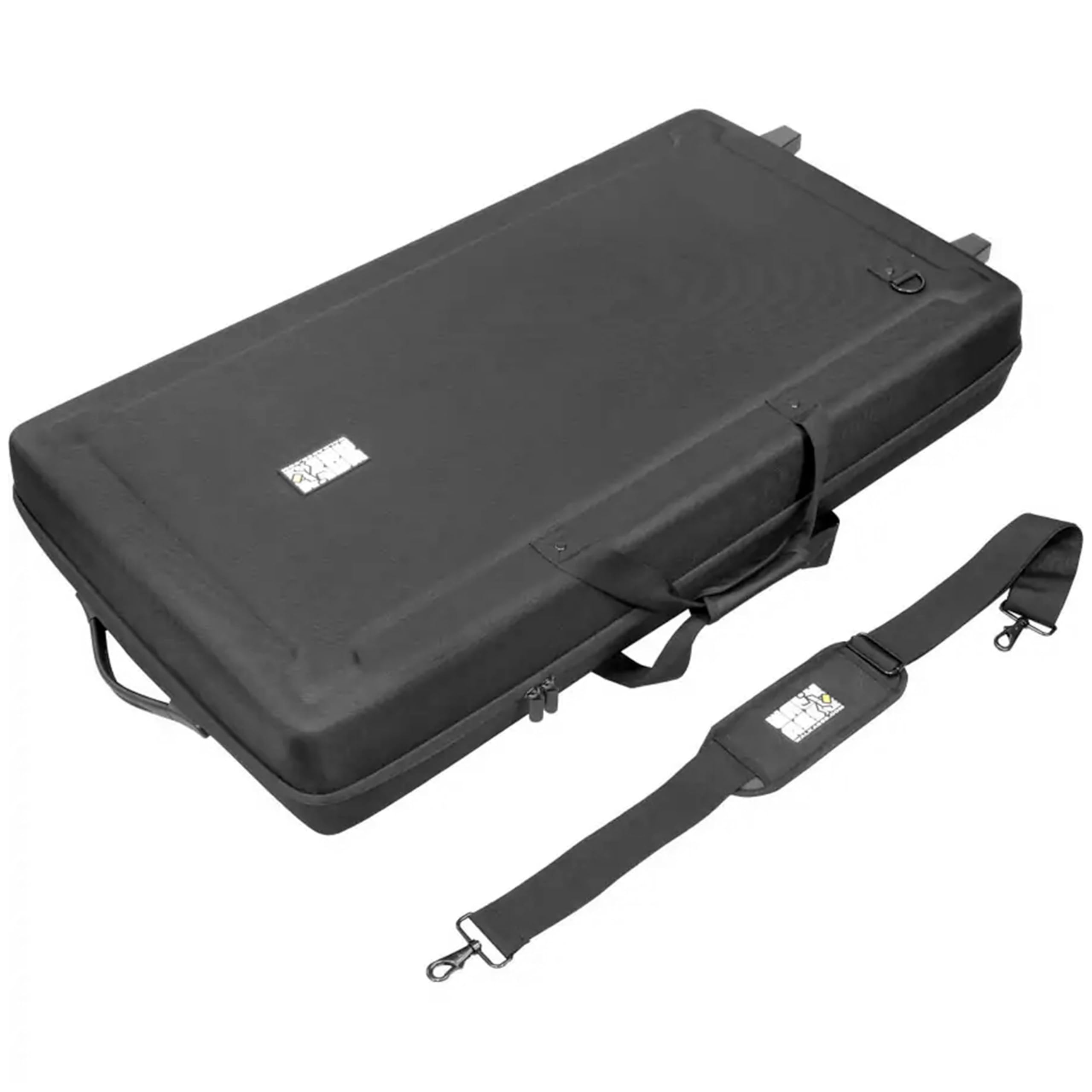 Borsa per controller USB Walkasse Eva Case XDJ-AZ Wheel