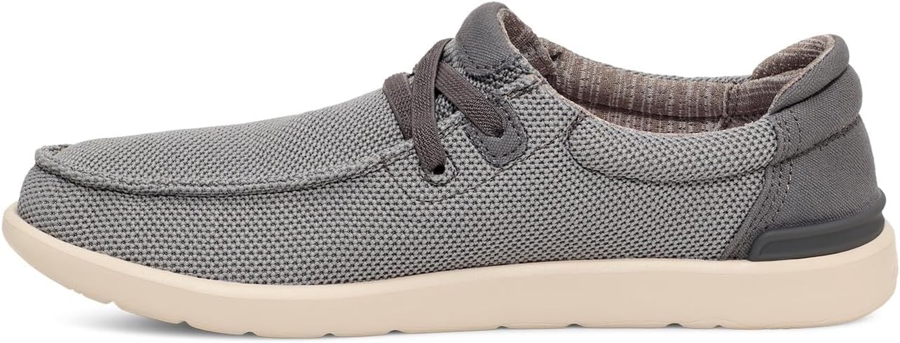 Sanuk Shaka Lite 2 SL Mesh Grey 12 D (M)