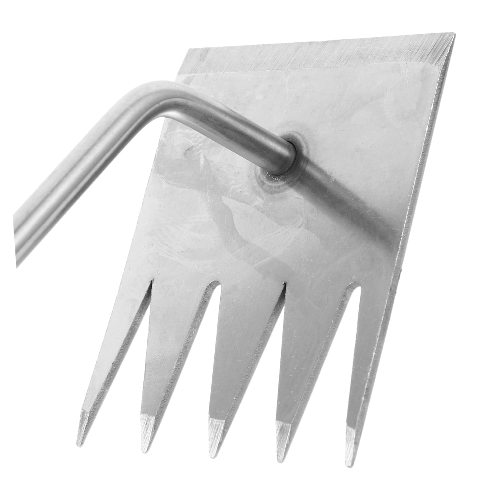 YARNOW 4 Piezas De Herramienta De Artefacto De Tracción Para Principiantes Deshierbador De Mano Jardinería Kit De Deshierbe Removedores De Deshierbe Manual Profesionales