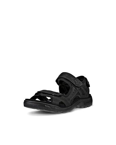 ECCO Women's Yucatan Sport Sandal