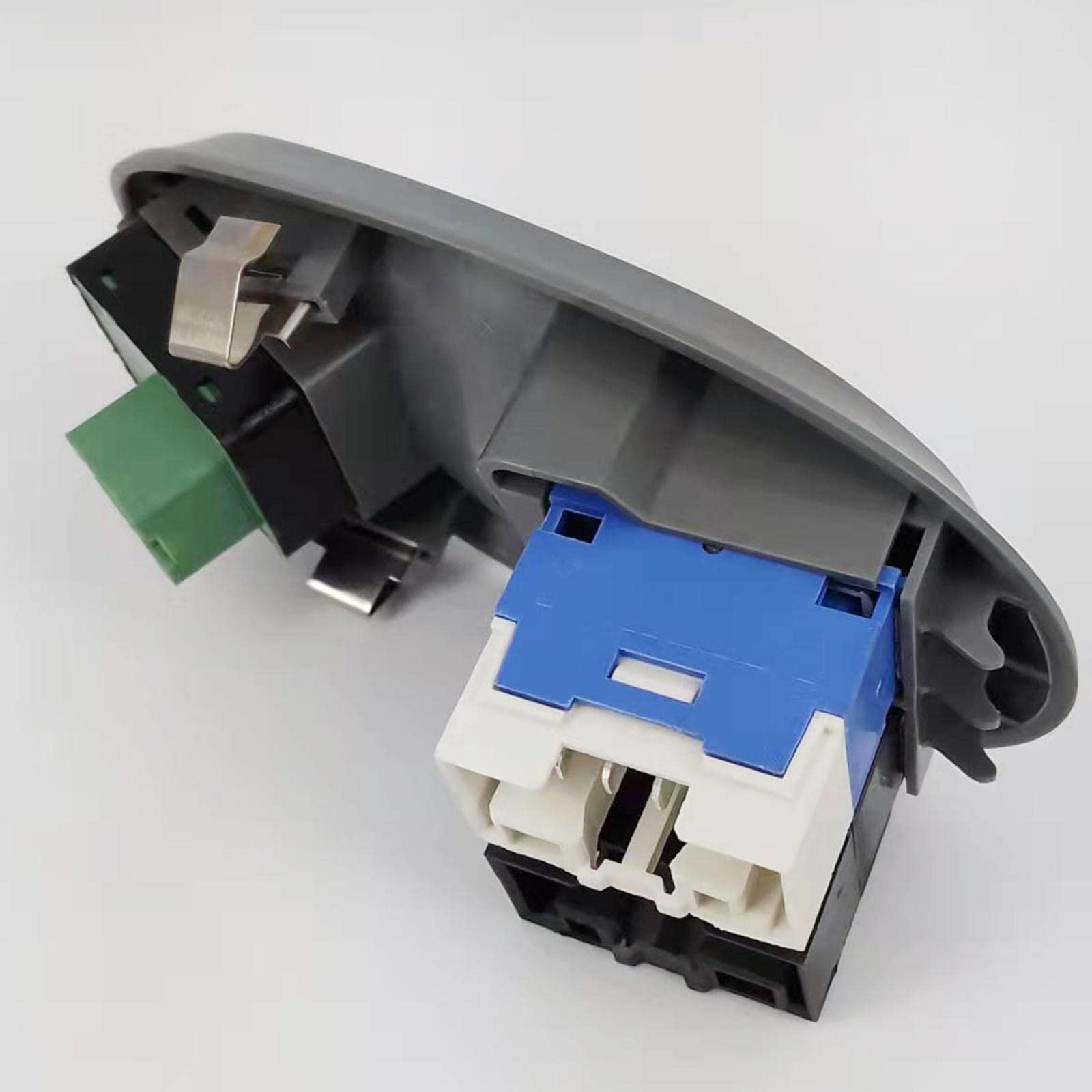 Części zamienne Auto przedni lewy elektryczny przełącznik okna 500321137 Ci49054 49054 dla Iveco Daily II 1999-2006 wymień części łatwa instalacja