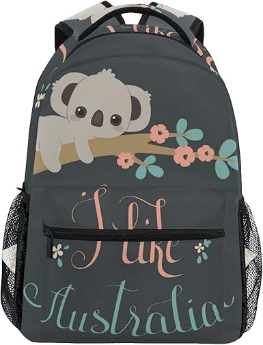 koala backpack amazon