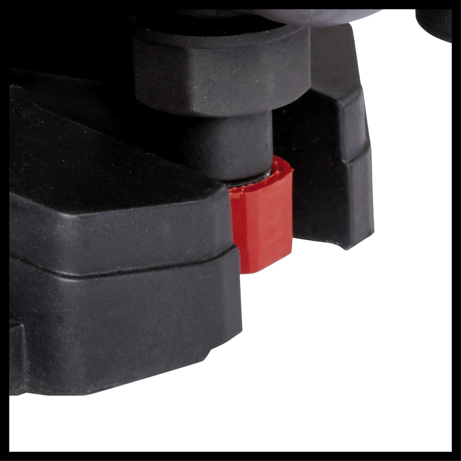 Einhell Hauswasserautomat GC-AW 6333 (630 W, 3,6 bar Druck, 3300 l/h Fördermenge, Vorfilter, Rückschlagventil, autom. Durchflussschalter mit LED-Anzeige)