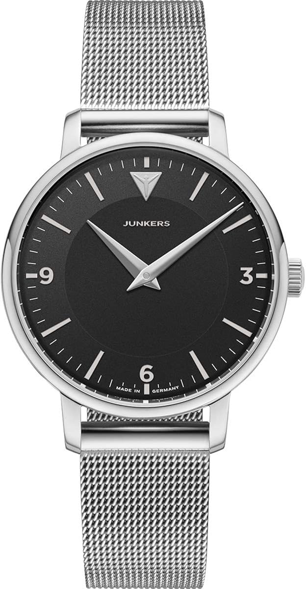 Junkers Therese 9.01.01.02.M Orologio da polso donna Junkers Therese 9.01.01.02.M Orologio da polso donna