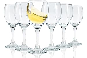 Limoncello Glasses Shot Glasses with Stem