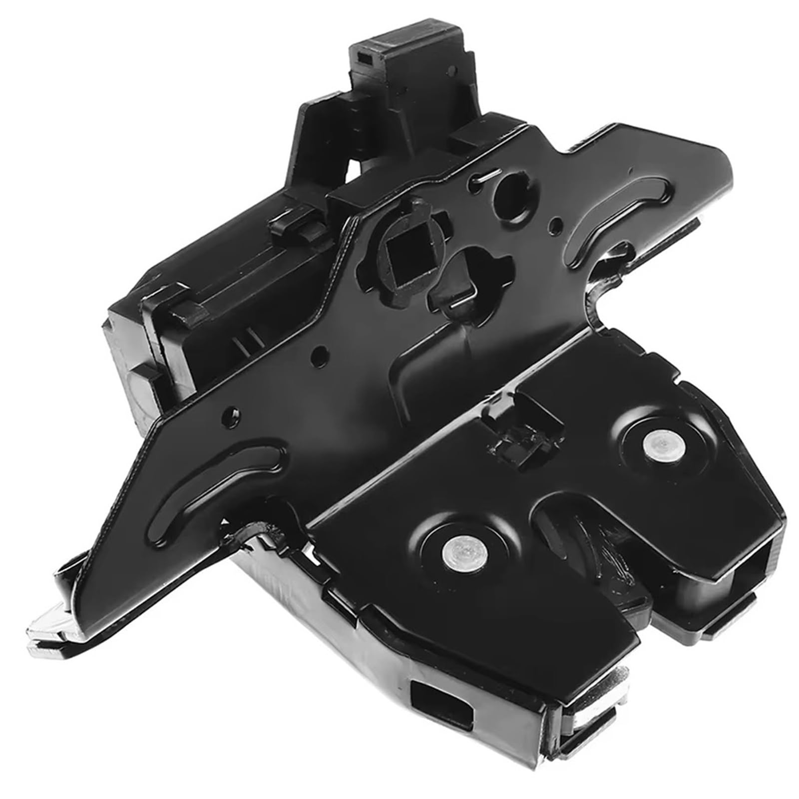 Tailgate Boot Lock Compatible with Chevy for Suburban for 3500 HD 2016 2017 2018 2019 2020 Trunk Latch Power Lock Actuator OEM：13515944