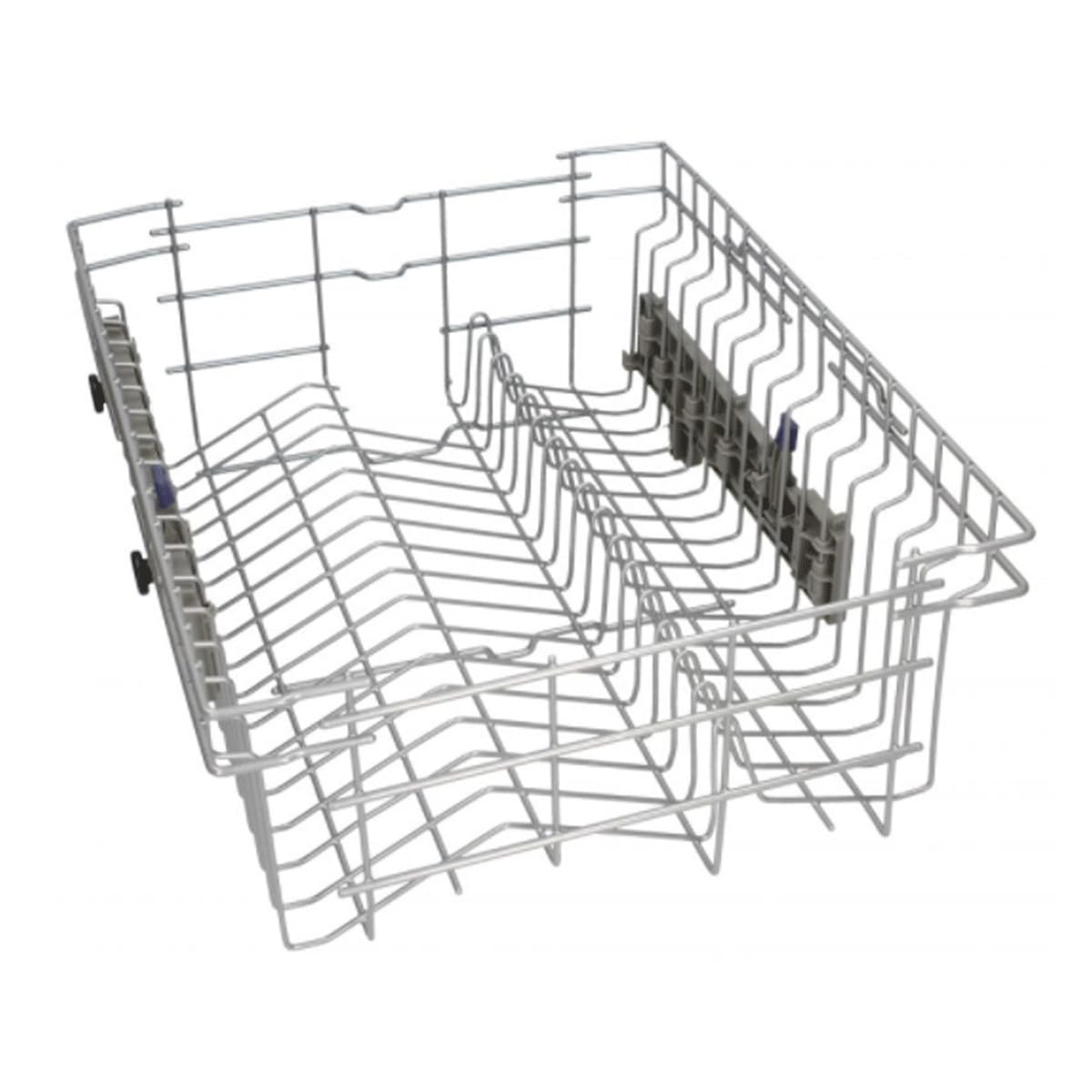 Cesta superior y ruedas Lavavajillas 1799101900 BEKO