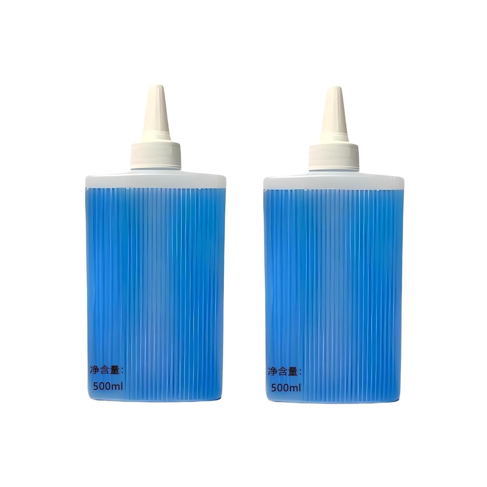 Solución de Limpieza de Pisos de 500 ml, Compatible con Dreame
