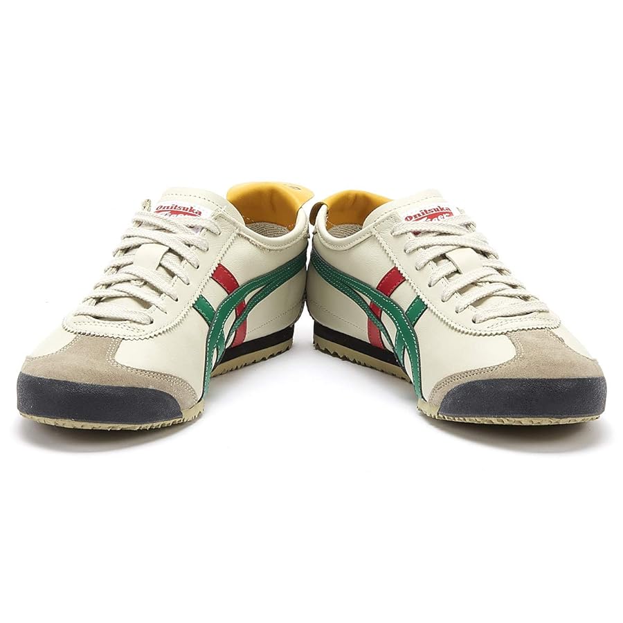 Amazon | Onitsuka Tiger (オニツカタイガー) メンズ スニーカー