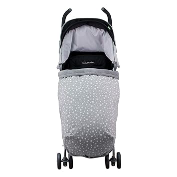 amazon universal footmuff