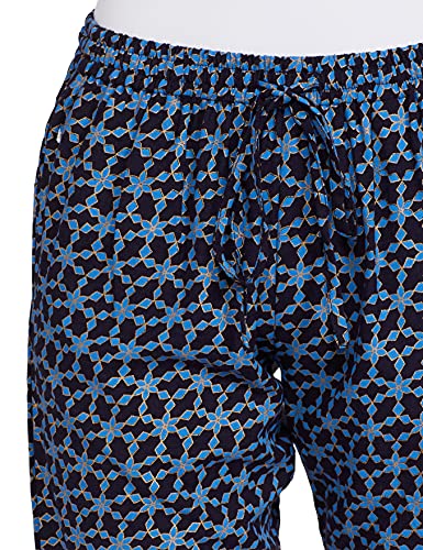 Image of Indigo Women Pajama Bottom