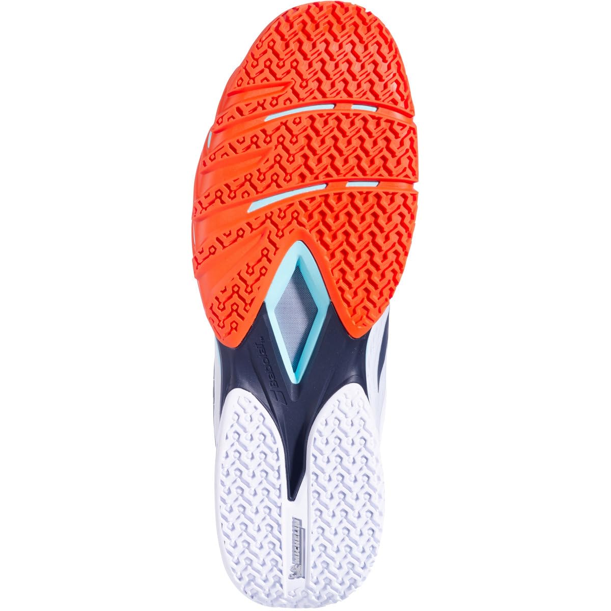 Babolat Premura 3 Lebron Padel Shoes EU 46 1/2