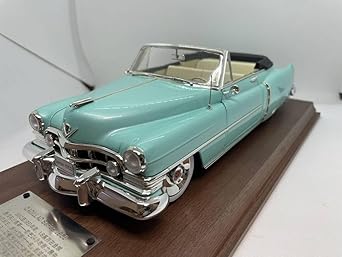1/43 AMR – Cadillac Convertible Série 61 1950 – Kit White Metal – Le Phoenix (occasion)