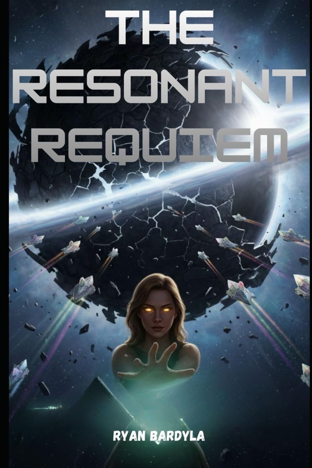 The Resonant Requiem (The Rust Crown Saga)