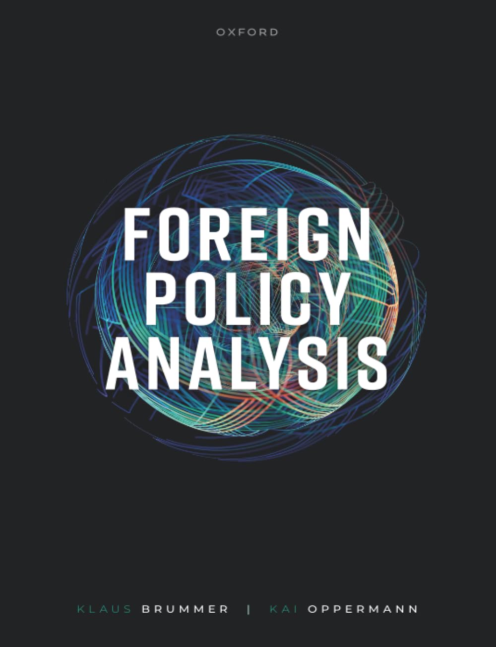 FOREIGN POLICY ANALYSIS