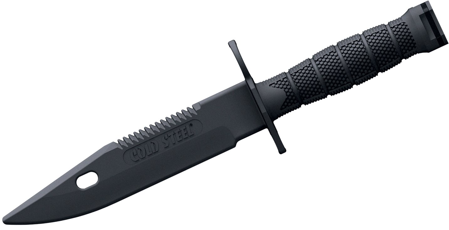 Amazon.co.jp: コールドスチール COLD STEEL M9 バヨネット 