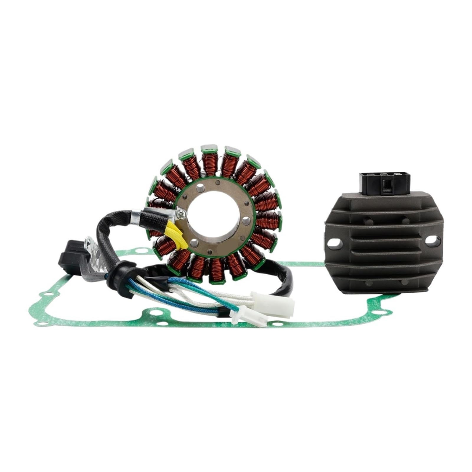 Stator de moto pour Majesté 250 de 1996 à 1999 kit bobine d'allumage