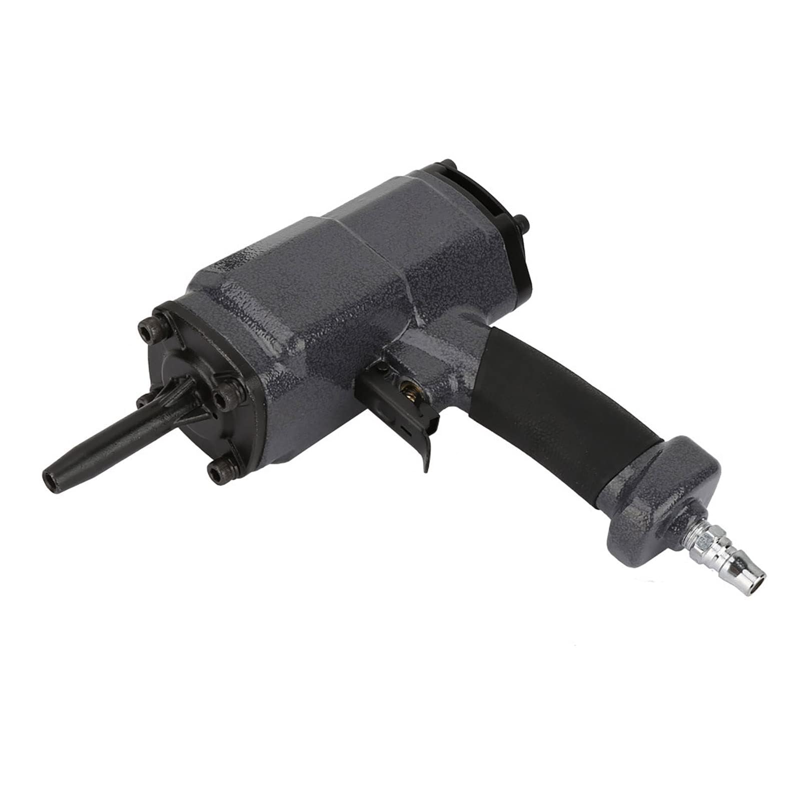 Removedor de Uñas, NP-50 Extractor de Clavos Pistola de Tracción Extractor de Clavos Neumático Clavador de Aire Comprimido Extractor de Clavos Pistolas Eléctricas Pistola