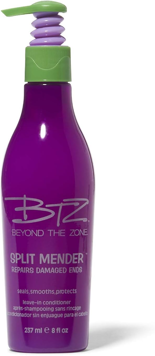 Beyond the Zone Split Mender