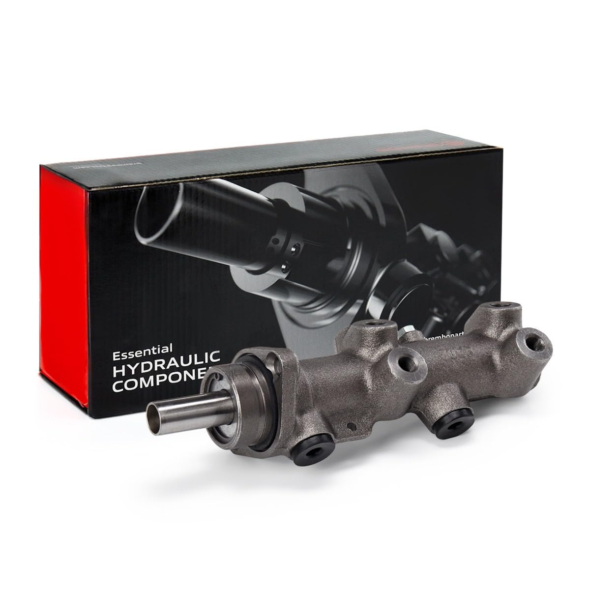 Brembo M61008 Brake Master Cylinder