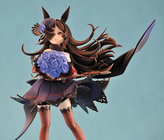 Amazon ライスシャワー ウマ娘 ワンフェス ガレキ フィギュア フィギュア ドール 通販 Amazon ライスシャワー ウマ娘 ワンフェス ガレキ フィギュア フィギュア ドール 通販