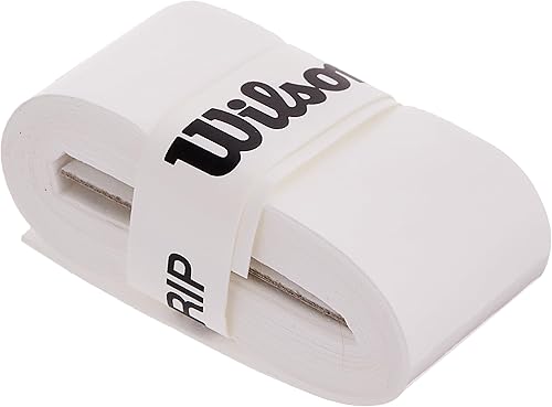 Miniatura 3 de Wilson Pro Overgrip 50 Pack - Blanco