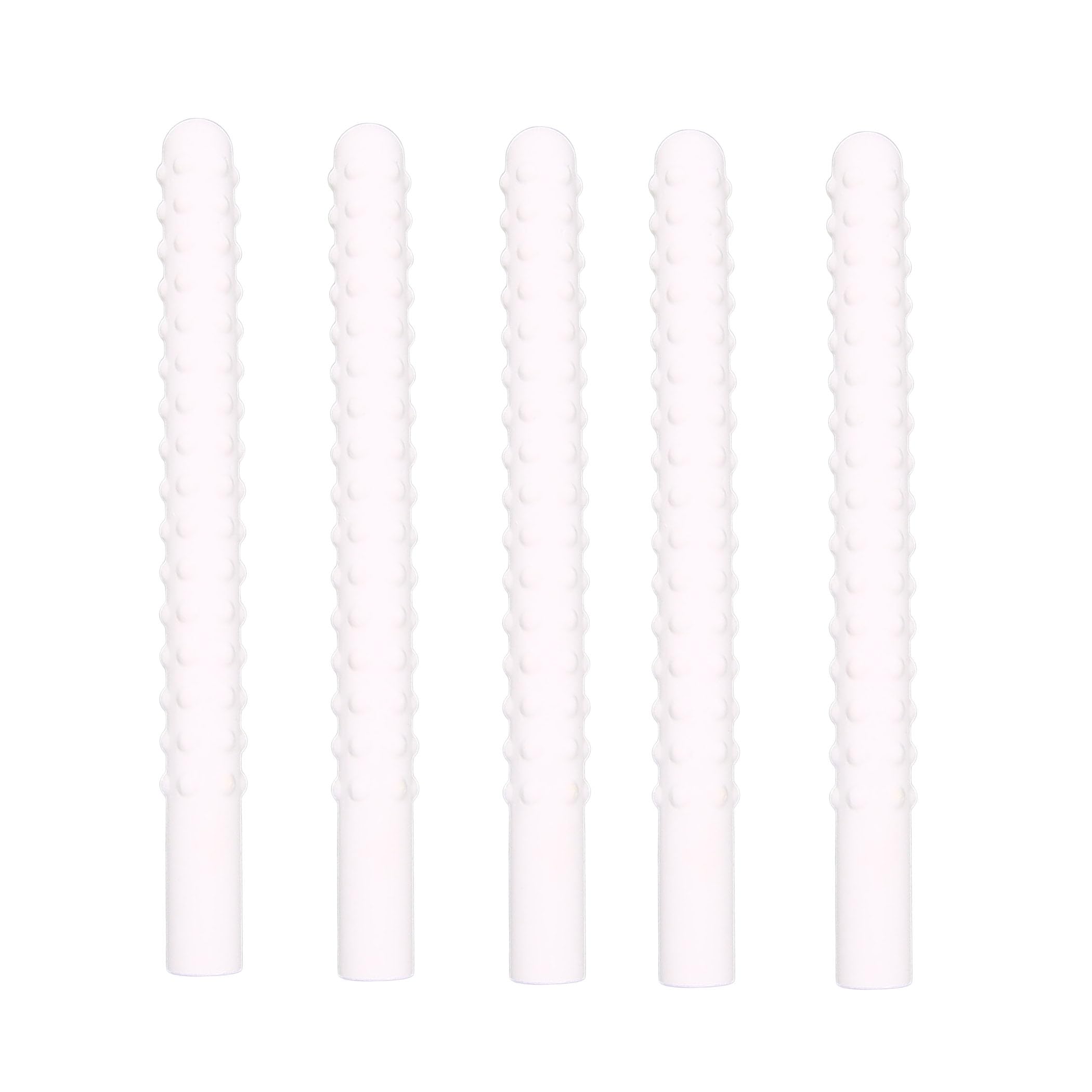 Reusable Diatom Bump Drying Stick Absorbent Stick Diatomite Water-Absorption Stick Moisture absorbers bar Tools Quick Drying/Reusable/Preventing Moisture and Mold(5 Pack)