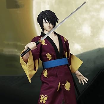 銀魂 アクションフィギュア セット ニュース | 「銀魂」20周年記念サイト