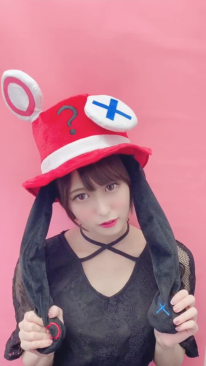 パタパタ帽子 ◯×クイズ