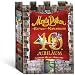 Produktbild Monty Python - Die Ritter der Kokosnuss (Anniversary Edition Specialty Box) (exklusiv bei Amazon.de) [Blu-ray] [Limited Edition]