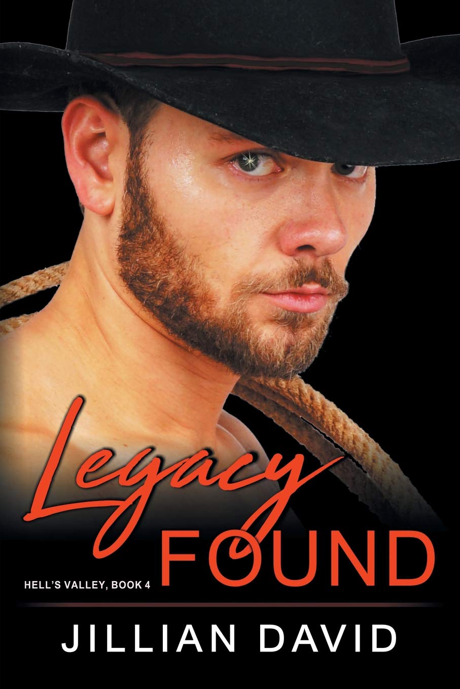 Legacy Found (Copper River Cowboys, Book 4): Contemporary Western Romance