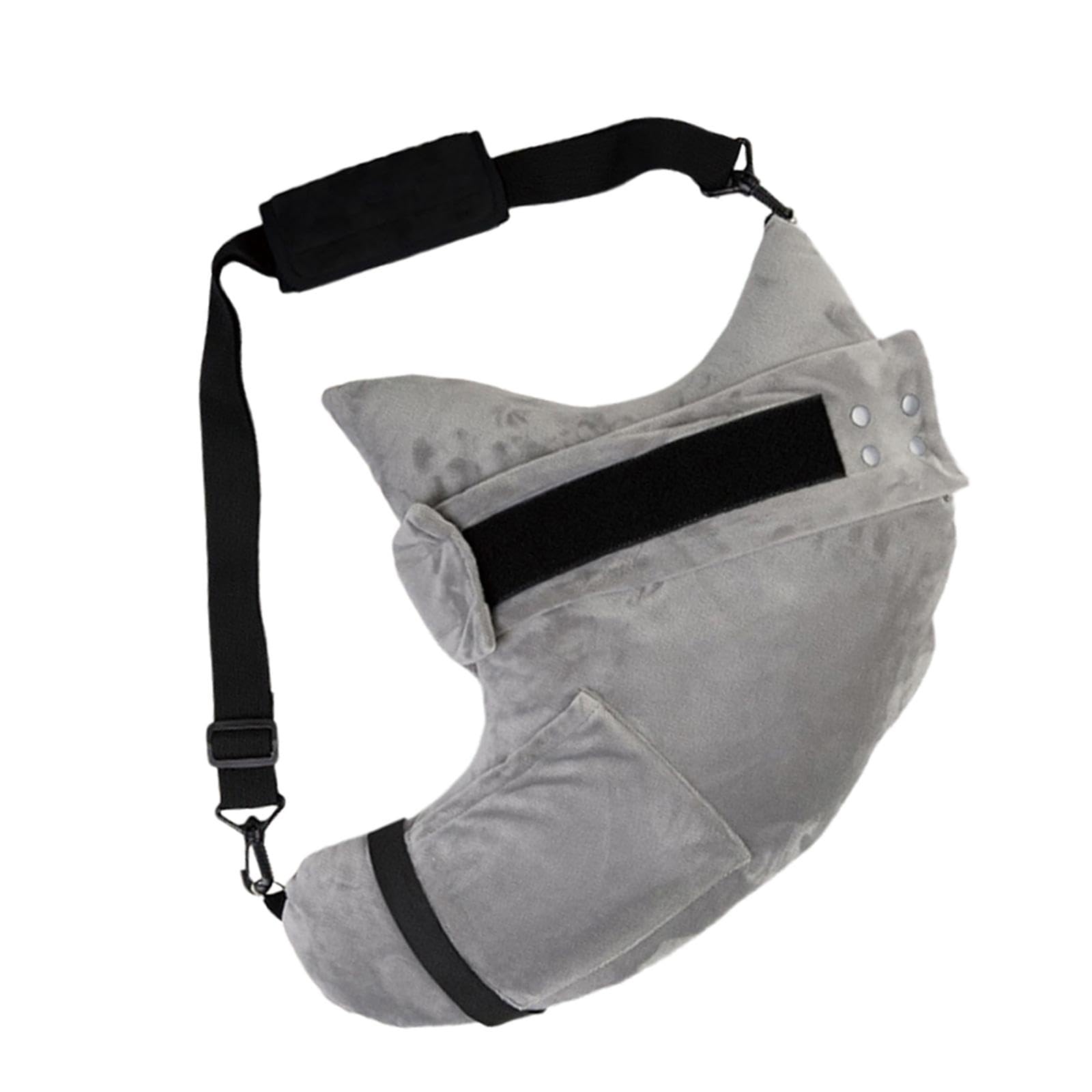 Shoulder Pillow Breathable Cuff Pillow with Pocket for Sitting Sleeping Home|Health & Beauty|Medical, Mobility & Disability|Orthopedics & Supports|Orthotics, Braces & Sleeves-image-31
