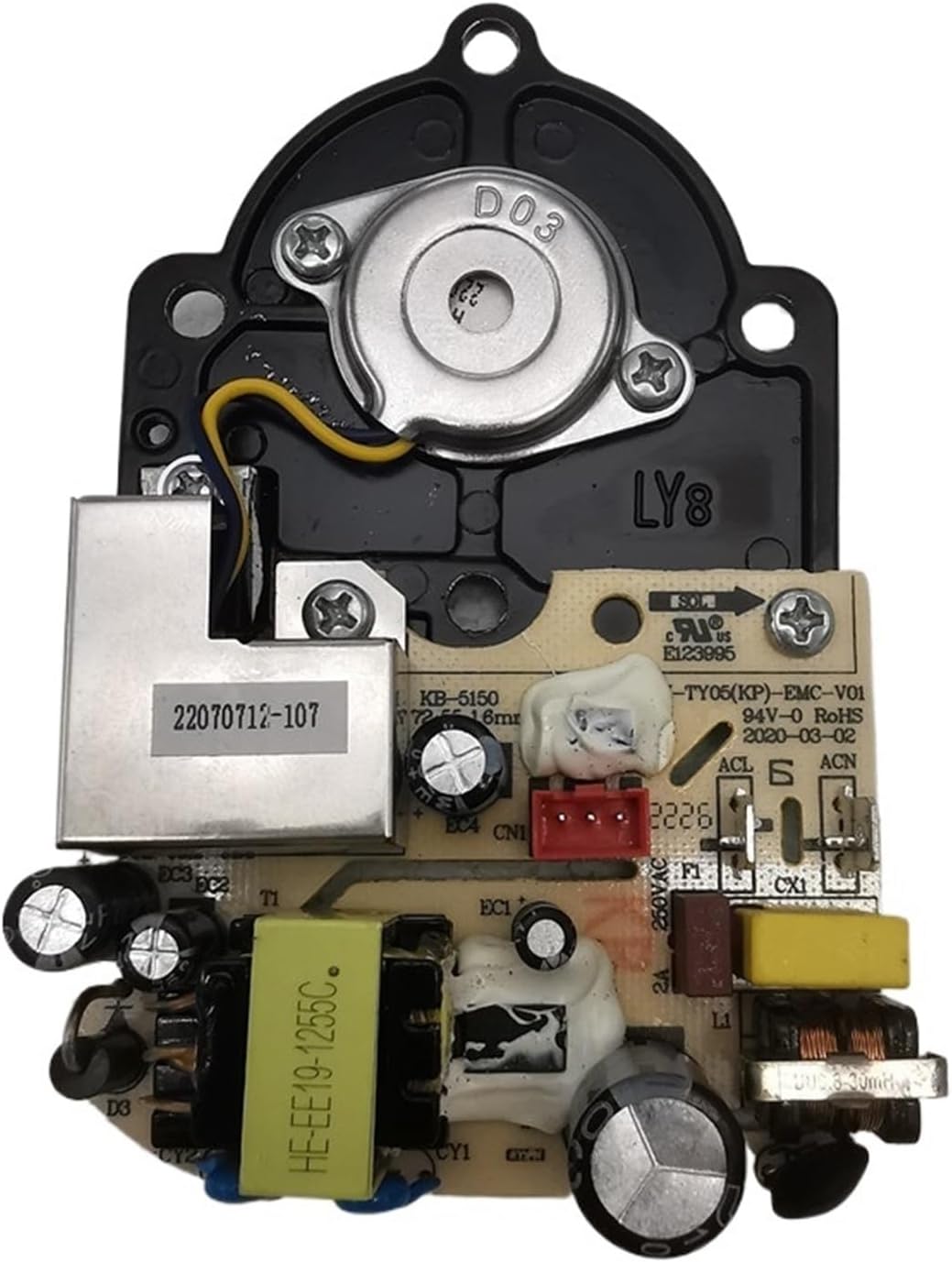 Compatible for Xiaomi 対応、Compatible for Mijia 対応、インテリジェント加湿器マザーボード