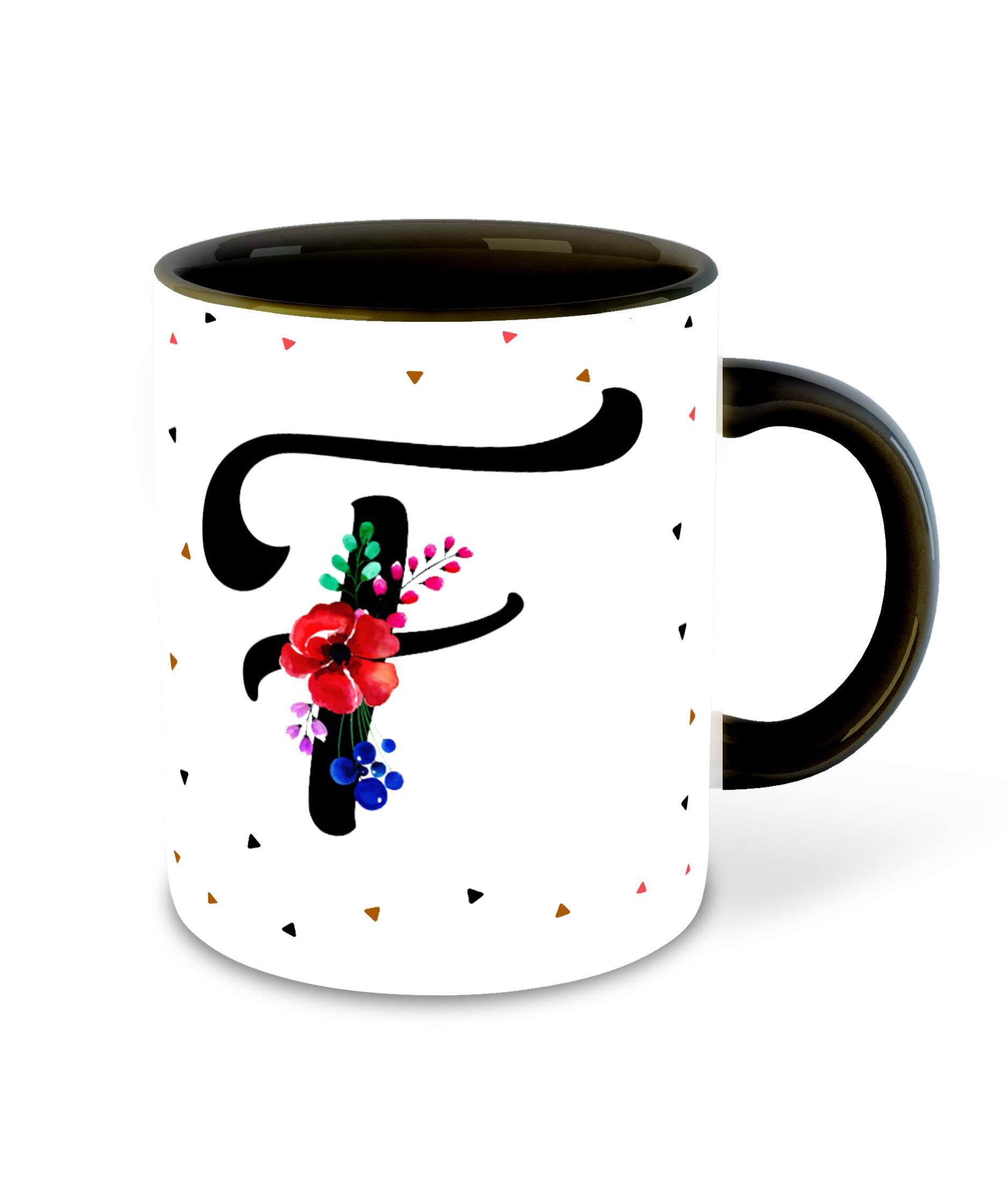 See full amazon price history chart for DecorVecor - Letter F Name Initial Alphabet Inspiration Printed Black Inner Ceramic Coffee Mug - Birthday | Anniversary | Best Gift | Hobby (Multi 6) DecorVecor - Letter F Name Initial Alphabet Inspiration Printed Black Inner Ceramic Coffee Mug - Birthday | Anniversary | Best Gift | Hobby (Multi 6) (B09DCTGVDX) Amazon Price History, Amazon Price Tracker