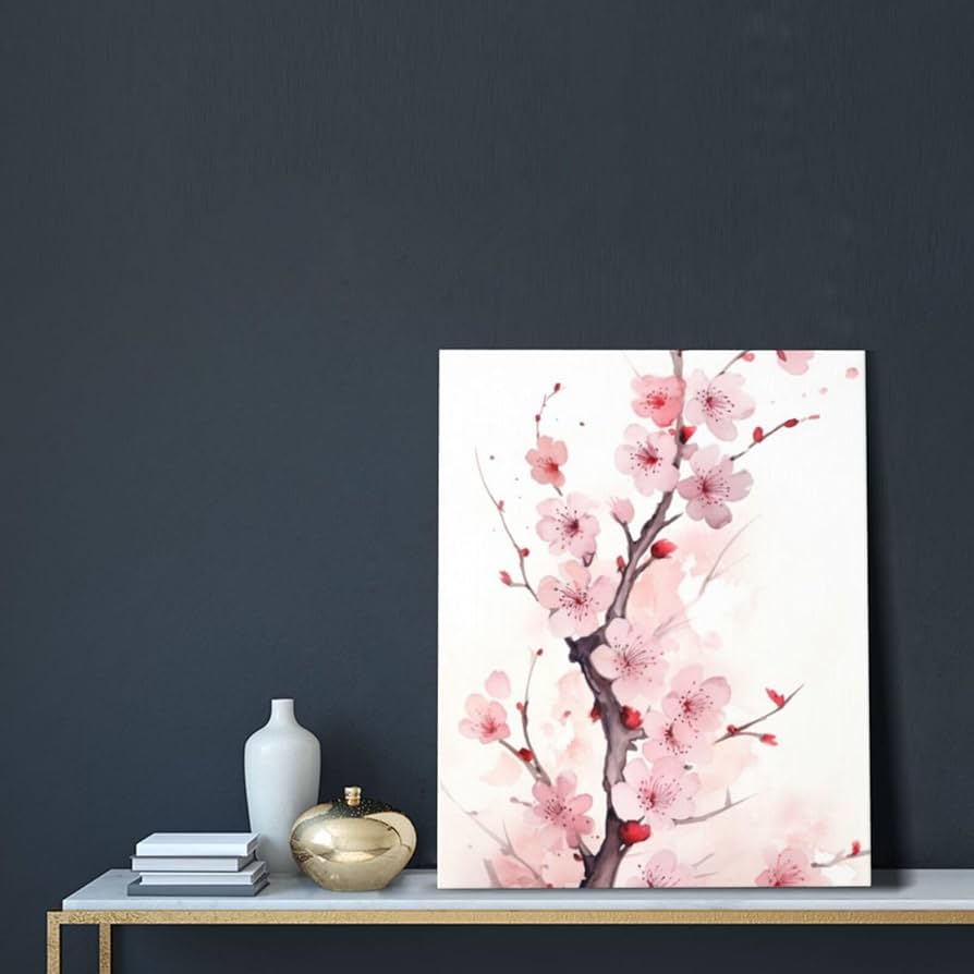 日本画　4点セット　キャンバスボ－ド　静物　花　風景　抽象 日本画 4点セット キャンバスボ－ド 静物 花 風景 抽象