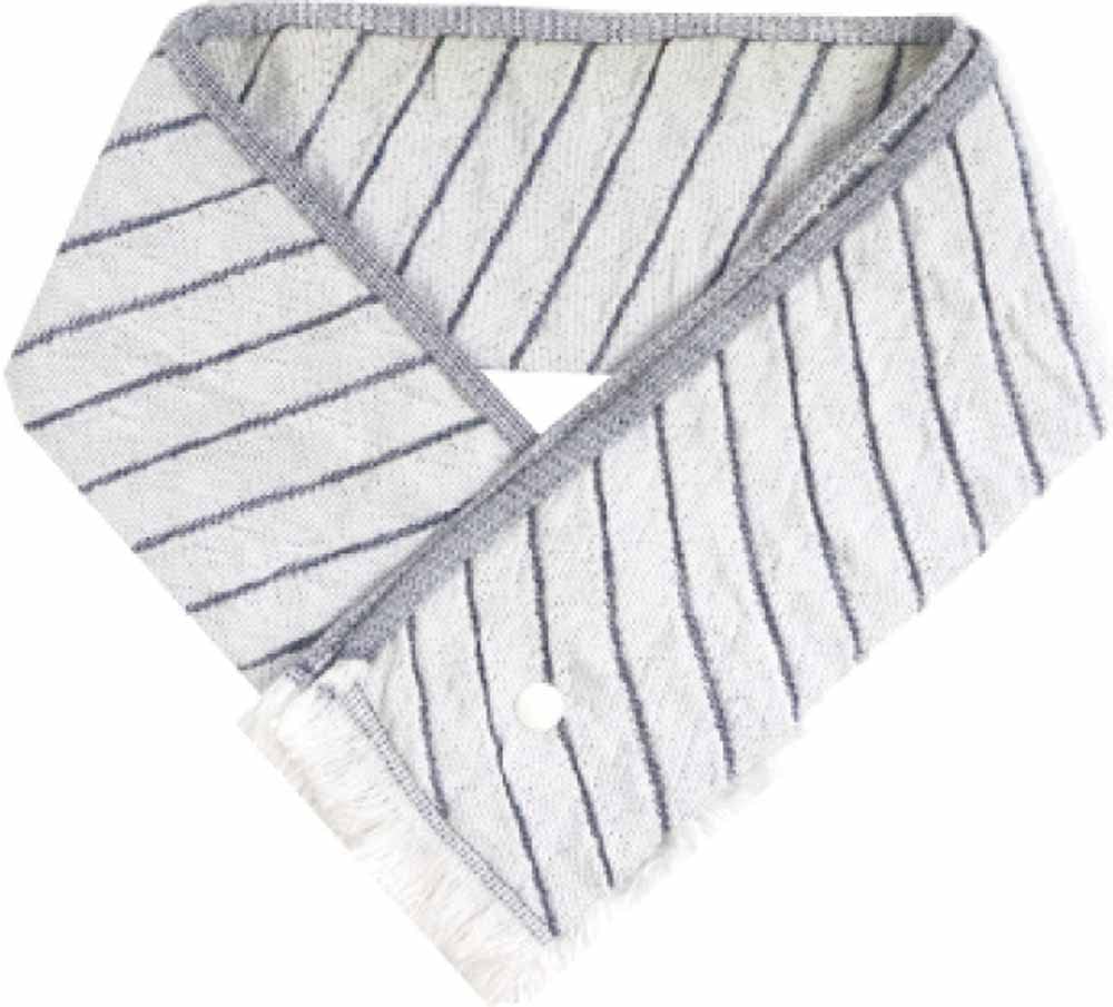 Amazon.co.jp: 成願 ECO de 冷感マフラー 日本製 保冷剤付き