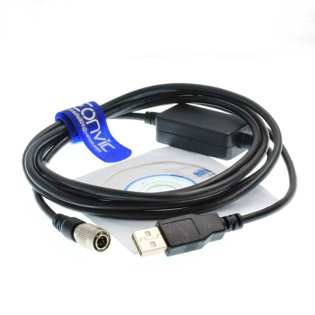 Amazon.co.jp: eonvic USB to 6ピンオスインタフェース転送データ