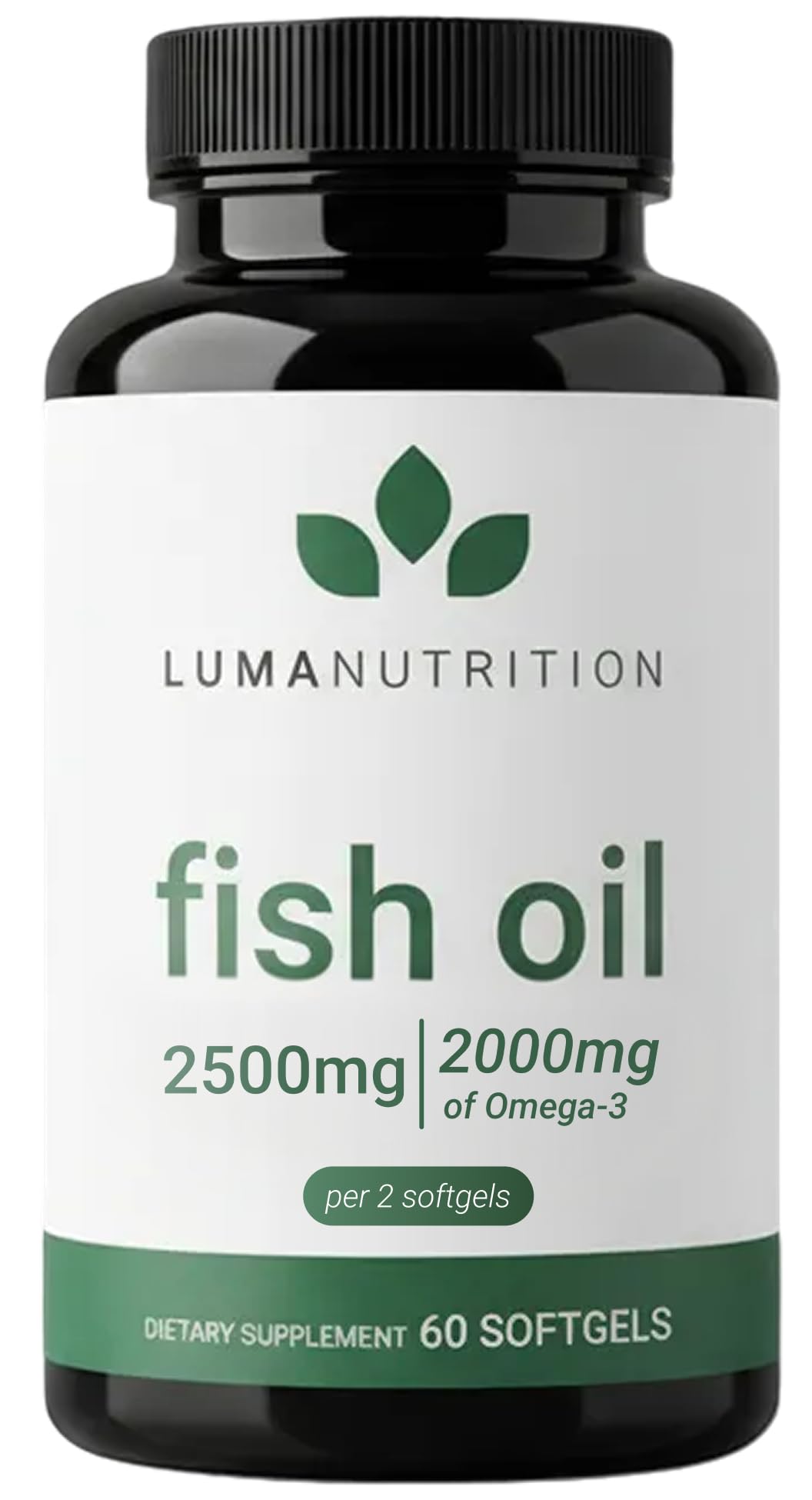 Luma Nutrition