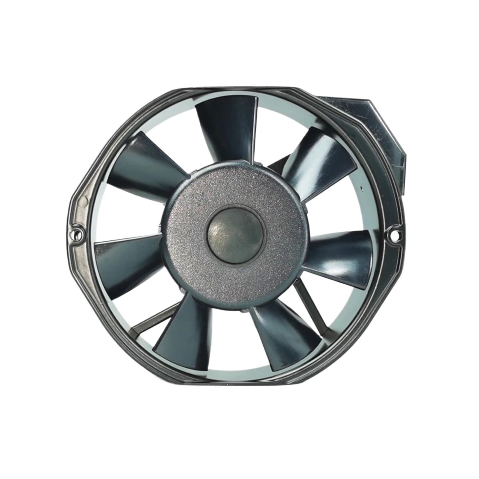 OSHZIKJII 145FZY2-S 220V 0.18A 172 * 150 * 38mm 17238 17cm Capacitor Operated asynchronous axial Fan(145FZY2-S)