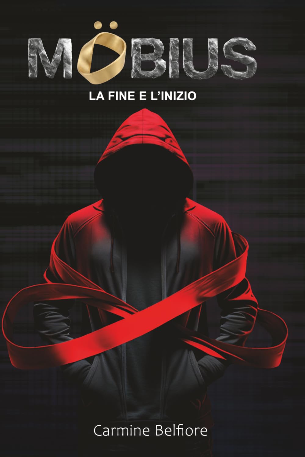 Mӧbius – La fine e l’inizio: C'è prima, c'è dopo e poi c'è oltre