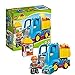 Produktbild LEGO Duplo 10529 - Lastwagen