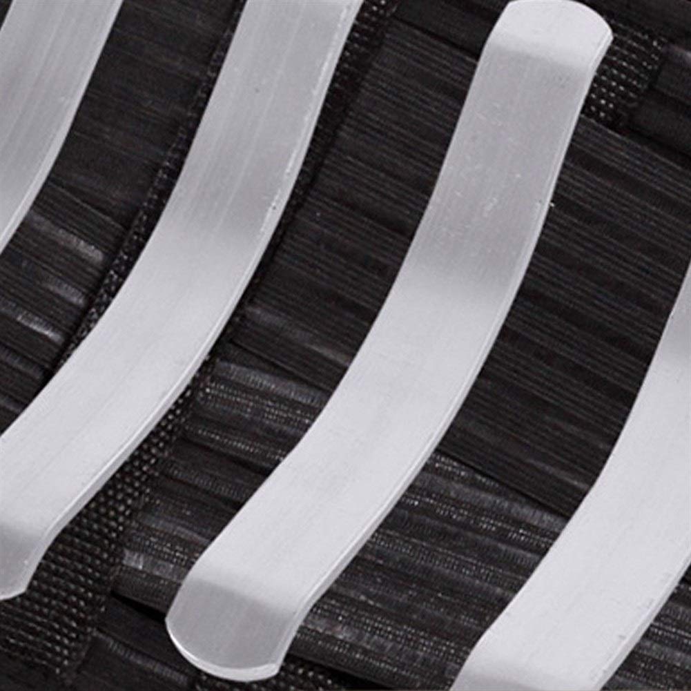 Cintura di sostegno lombare, Tutore lombare Vita regolabile Tormalina Autoriscaldante Terapia magnetica Cintura di supporto for la schiena Fascia for massaggio Assistenza sanitaria uomo donna(M)