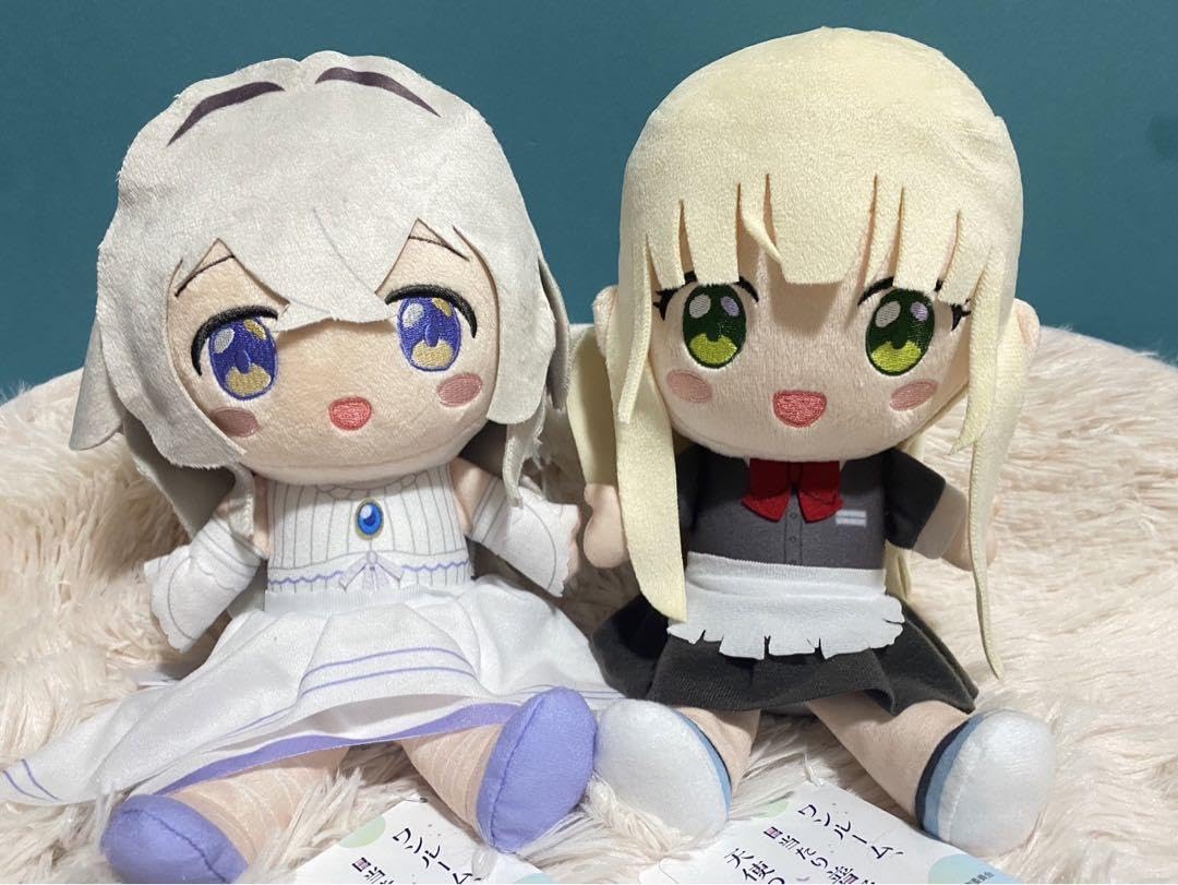 Amazon.co.jp: ワンルーム 日当たり普通 天使つき デフォルメ 