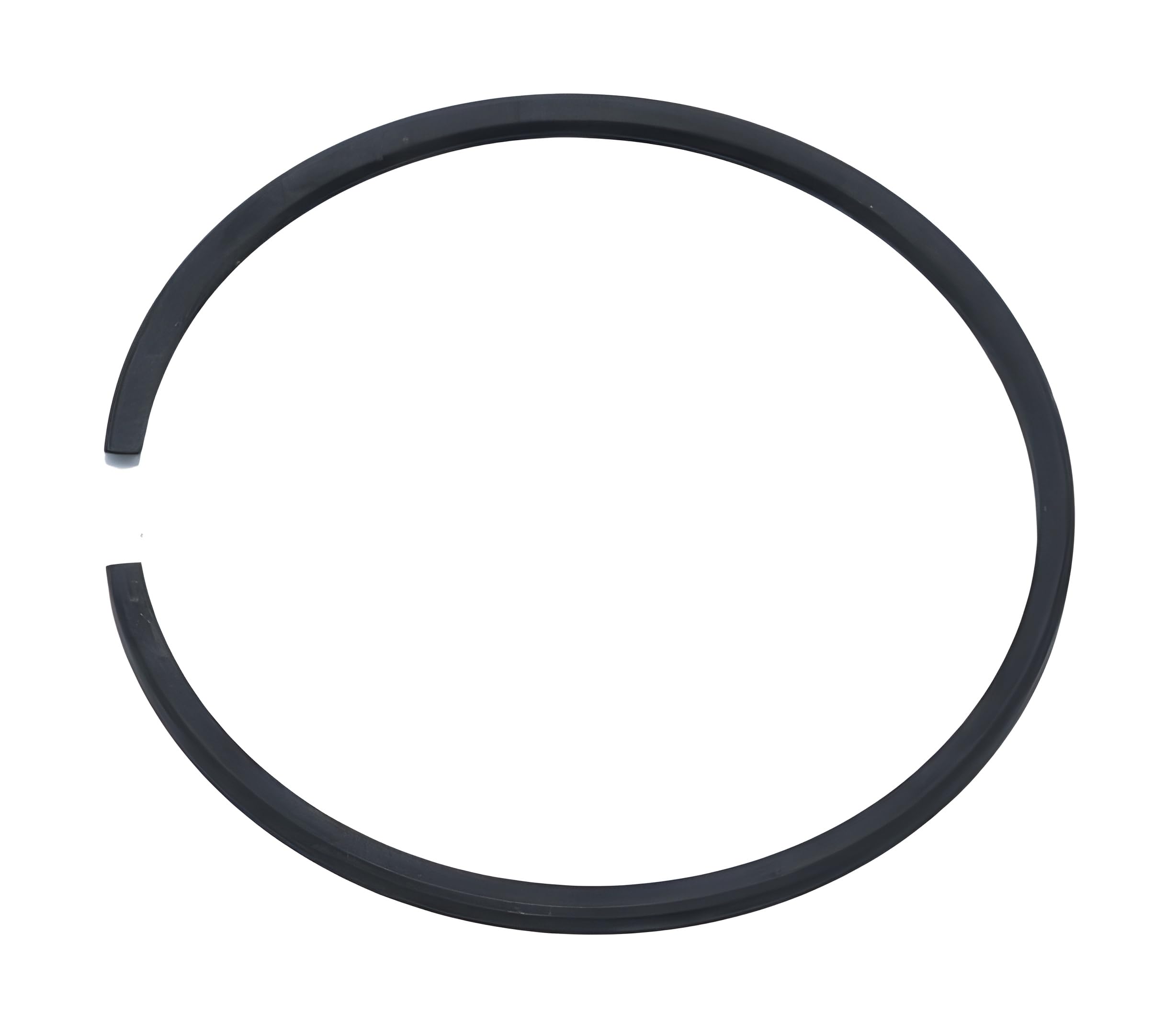 Piston Ring (Pack of 1) for Piaggio 50 ccm