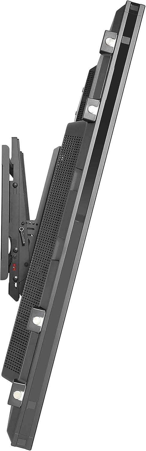 Peerless 46 - 90 Inches Universal Tilt Mount, Black