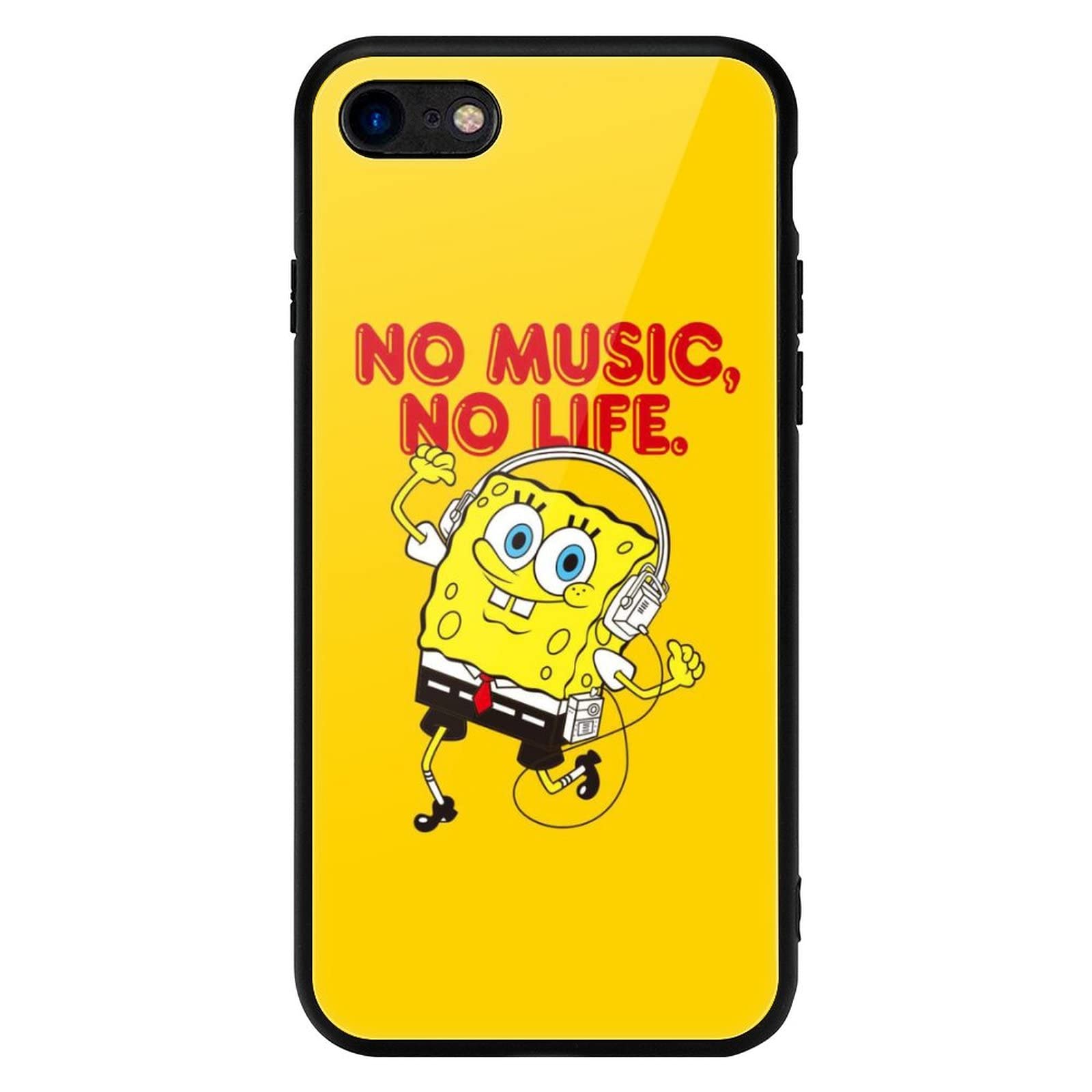 【ボブ】iPhoneSE2 Amazon.co.jp: スポンジボブ iPhone SE 第3世代 iPhone SE2