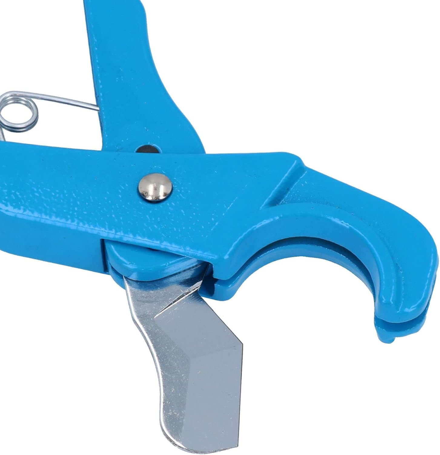 35mm PVC Plastic PPR PE PEX Pipe Plastic Tubing Plumbing Cutter Hose Tool