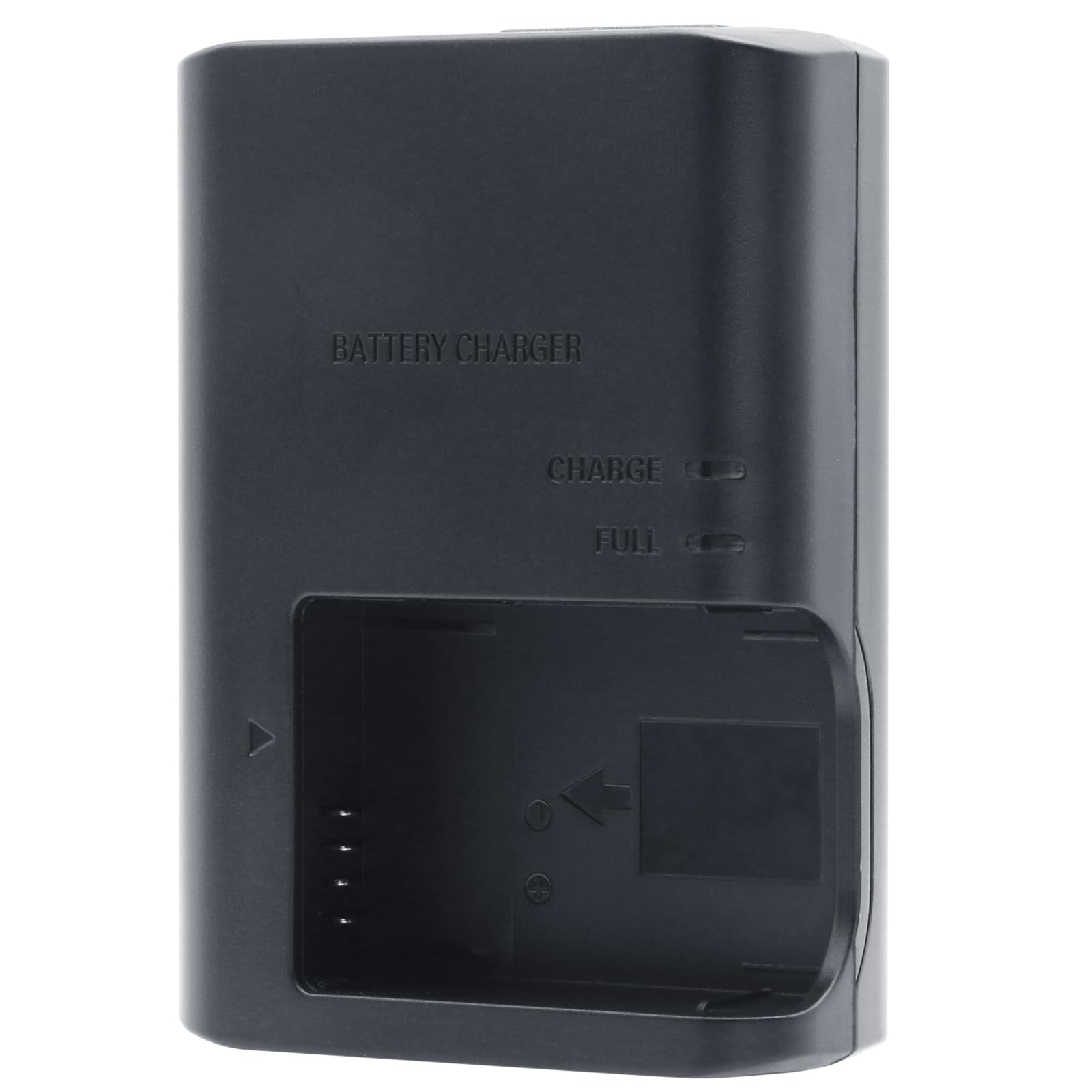 Canon Carica Batteria LC-E12E - Compatibile Con Batteria LP-E12 Per EOS M