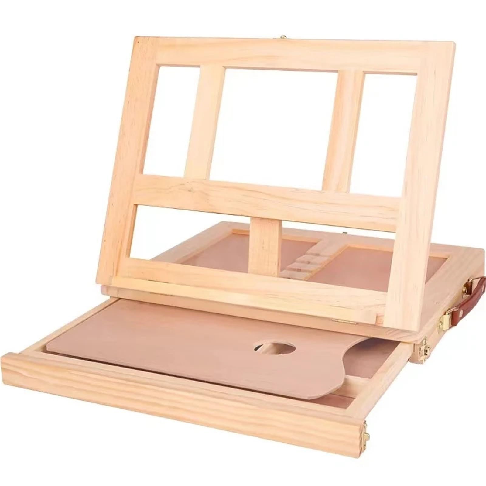 Desktop-Skizzenbox FüR Malen